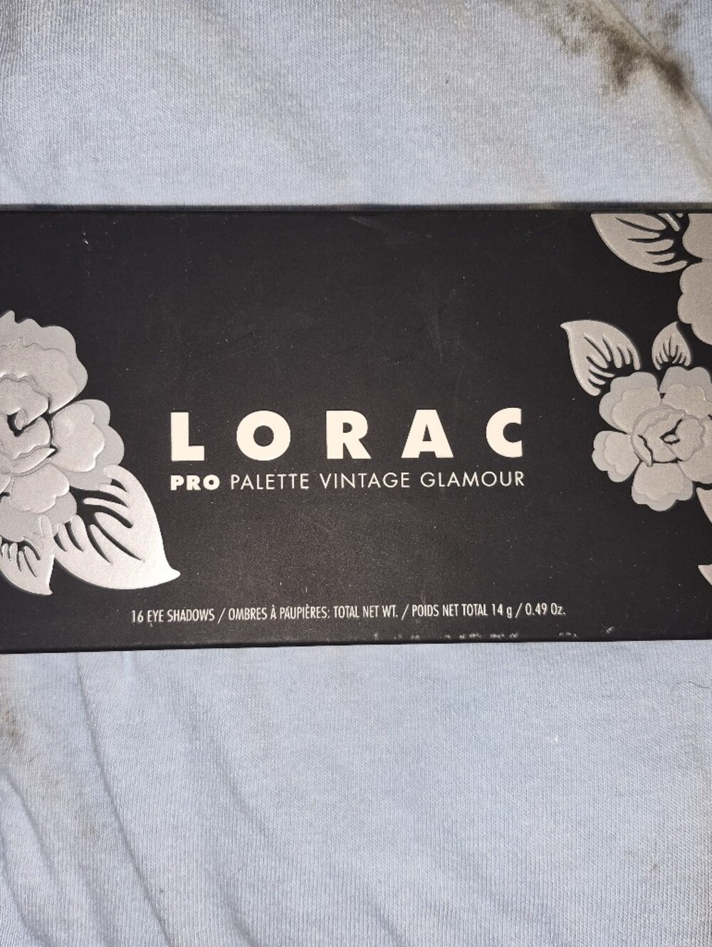 LORAC Pro Vintage Palette - Picture 2 of 2